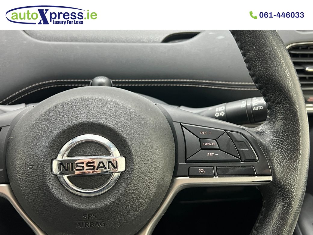 2018 Nissan Serena