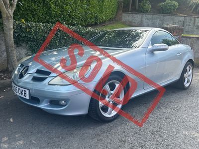 vehicle for sale from Colm Lindsay Cars Newry