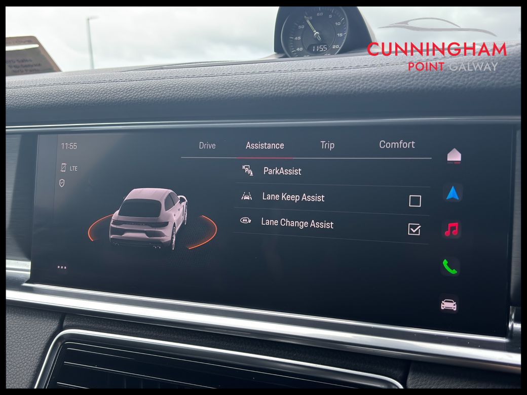 2022 Porsche Panamera