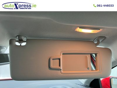 2020 Volkswagen Polo