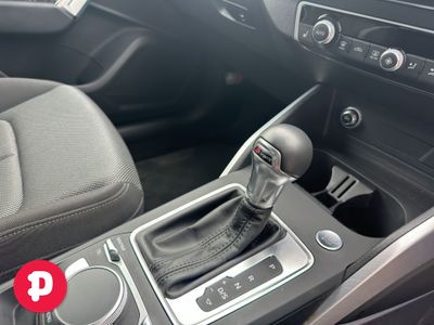 2017 Audi Q2