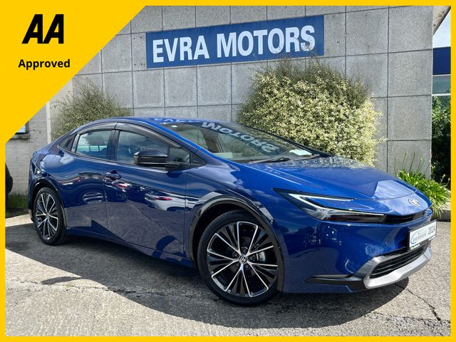 vehicle for sale from Evra Motors