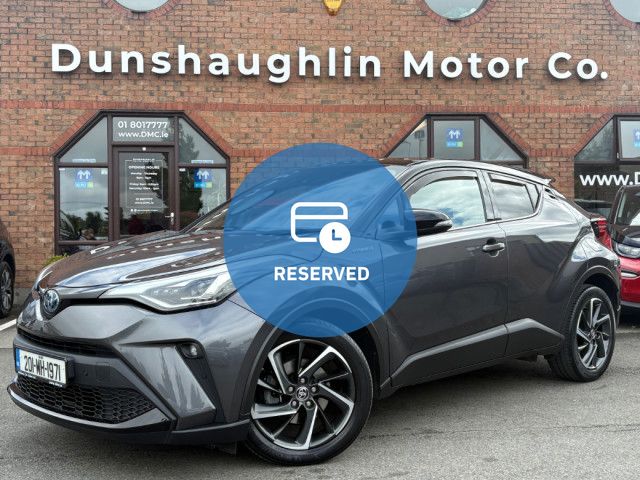 vehicle for sale from Dunshaughlin Motor Co
