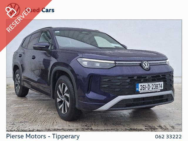 vehicle for sale from Pierse Motors