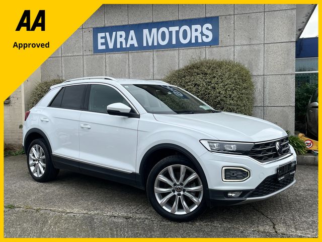 vehicle for sale from Evra Motors