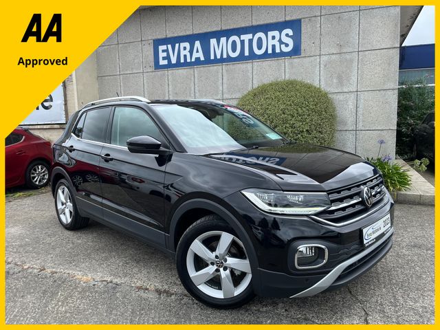 vehicle for sale from Evra Motors