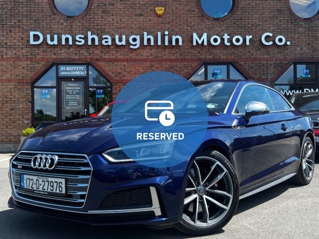 vehicle for sale from Dunshaughlin Motor Co