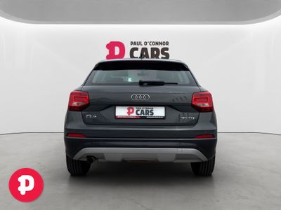2019 Audi Q2