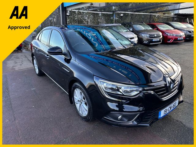 vehicle for sale from Ignition Autos Ltd