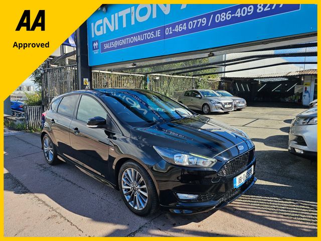 vehicle for sale from Ignition Autos Ltd