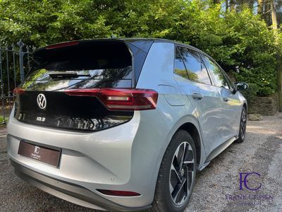 2021 Volkswagen ID.3