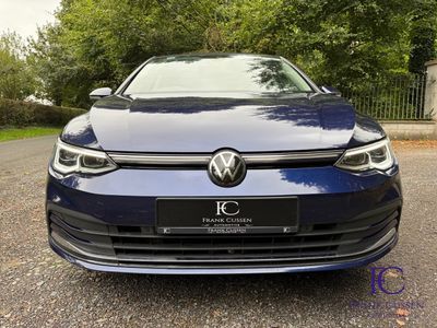 2023 Volkswagen Golf