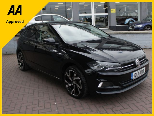 vehicle for sale from Naas Road Autos