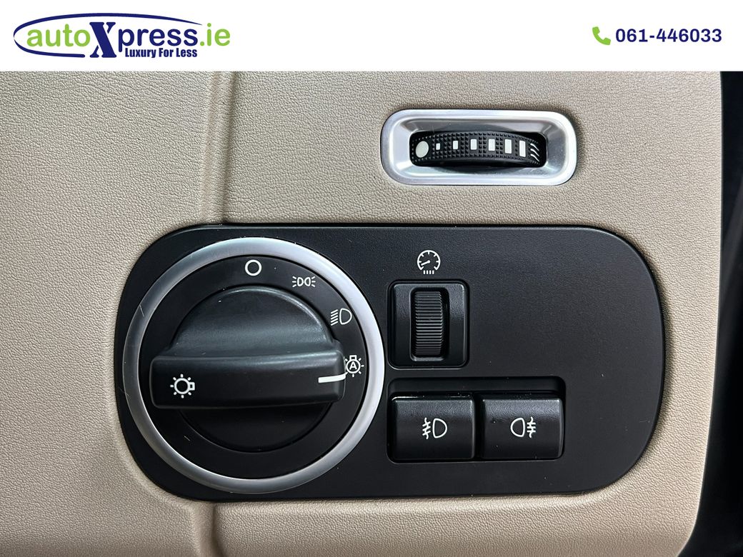 2013 Land Rover Discovery