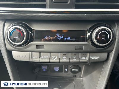 2020 Hyundai Kona