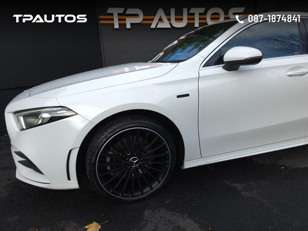 2020 Mercedes-Benz AMG