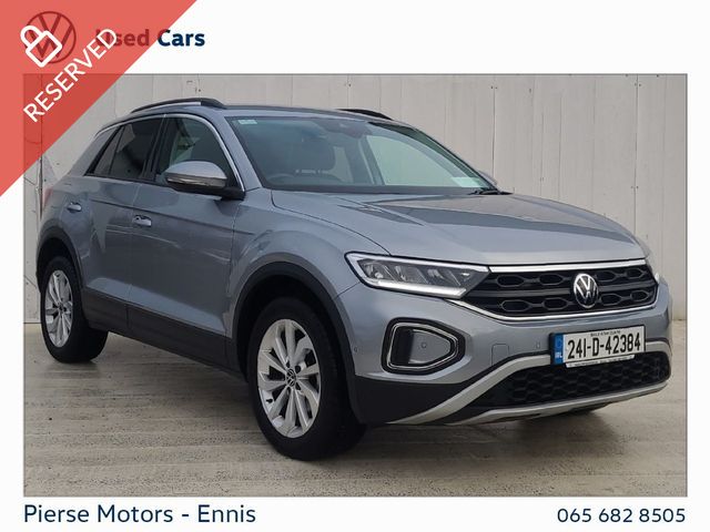 vehicle for sale from Pierse Motors