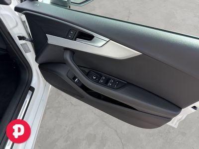2019 Audi A5