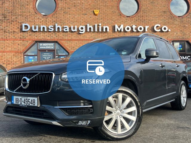 vehicle for sale from Dunshaughlin Motor Co