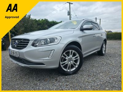 vehicle for sale from Curragha Motors