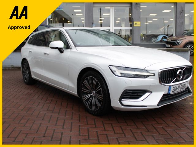 vehicle for sale from Naas Road Autos