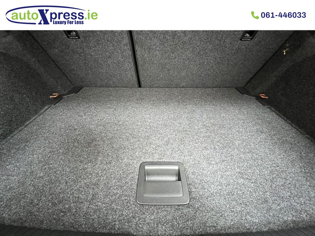 2020 Volkswagen Polo