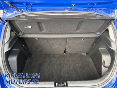 2023 Hyundai i20