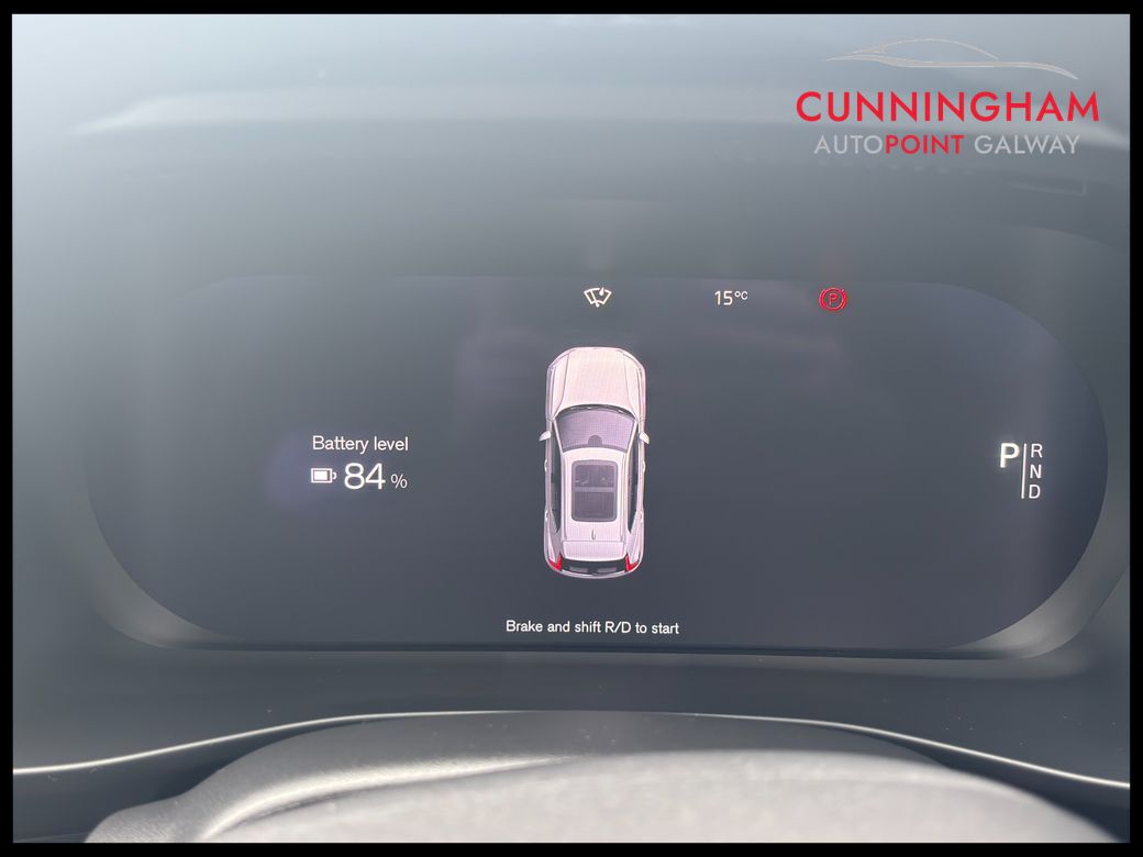 2022 Volvo XC40