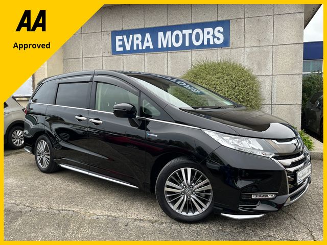 vehicle for sale from Evra Motors
