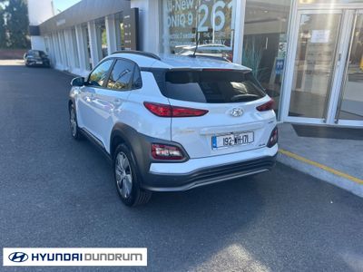 2019 Hyundai Kona