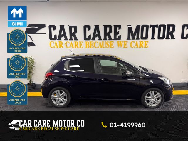 vehicle for sale from Car Care Motor Co