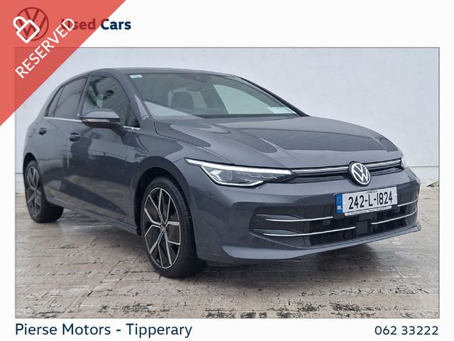 vehicle for sale from Pierse Motors