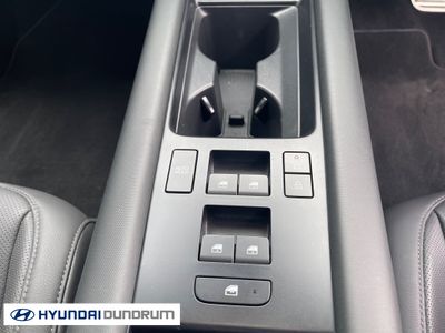 2025 Hyundai Ioniq 6