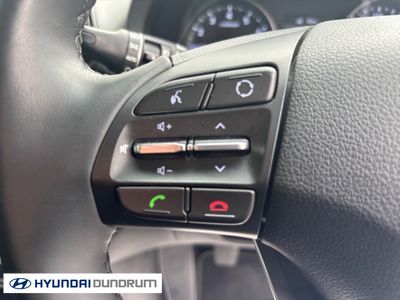 2019 Hyundai i30