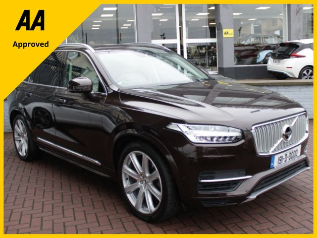 vehicle for sale from Naas Road Autos