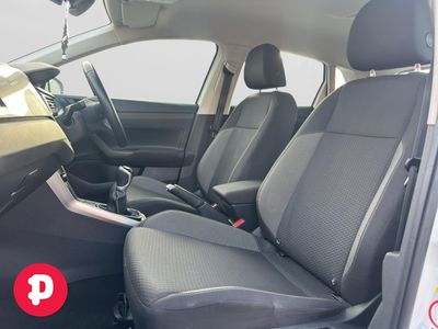 2022 Volkswagen Polo