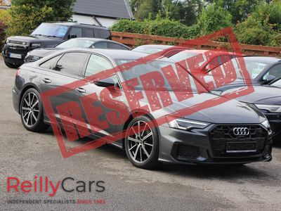 2024 Audi A6