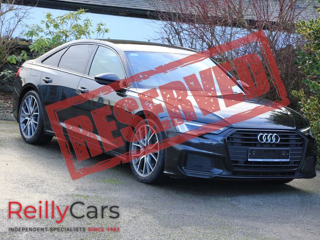 vehicle for sale from Reilly Cars