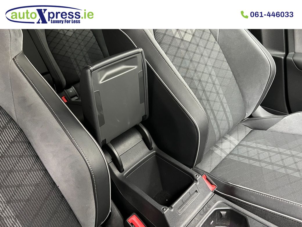 2023 Volkswagen Golf