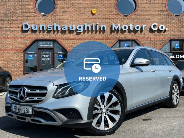 vehicle for sale from Dunshaughlin Motor Co