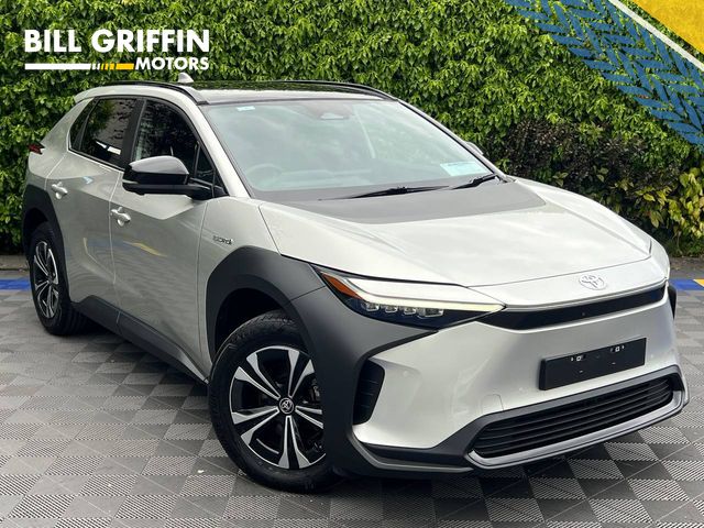 vehicle for sale from Bill Griffin Motors