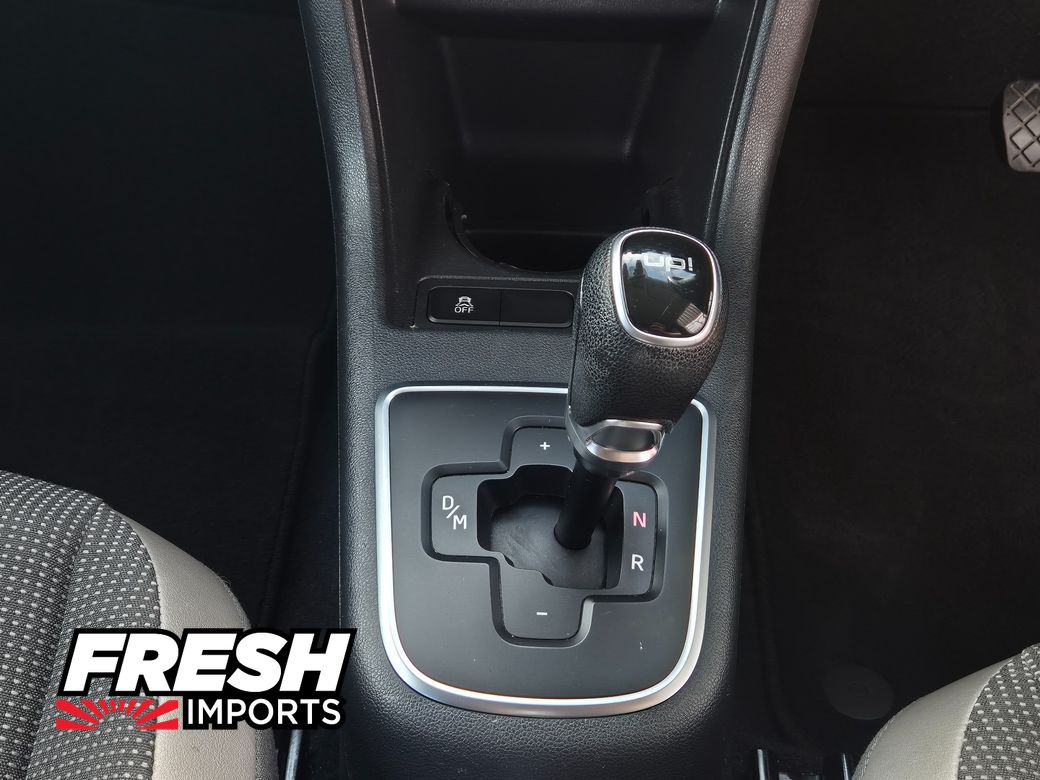 2013 Volkswagen up!