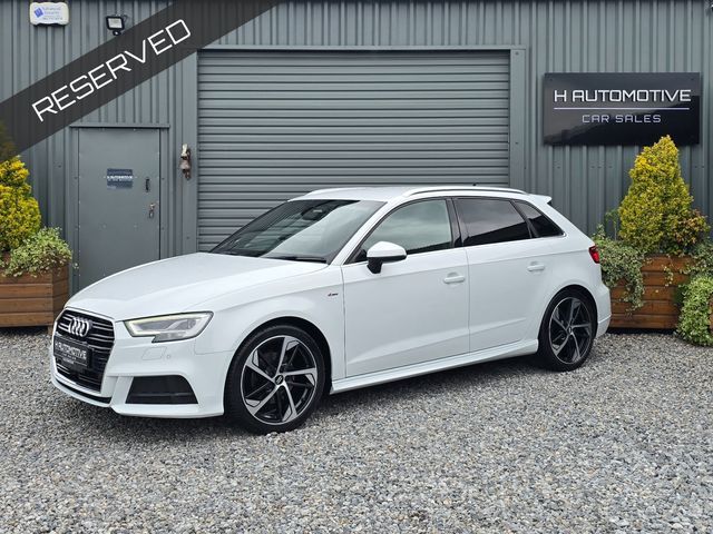 vehicle for sale from H Automotive