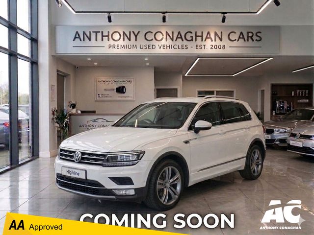 vehicle for sale from Anthony Conaghan Cars