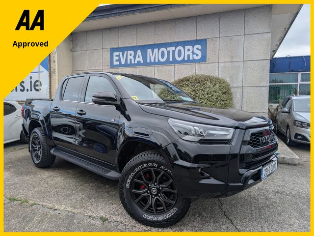 vehicle for sale from Evra Motors