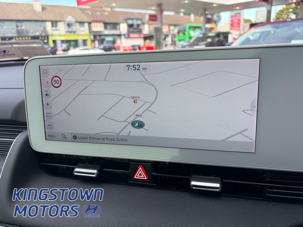 2024 Hyundai Ioniq 5