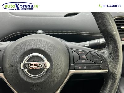 2018 Nissan Serena