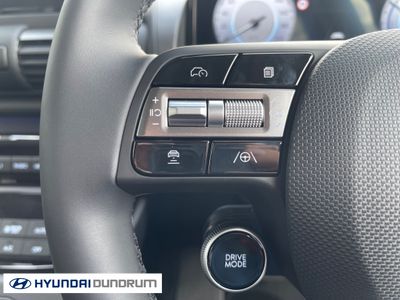 2026 Hyundai INSTER