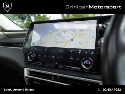 2023 Lexus RX450h+