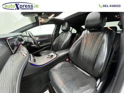 2020 Mercedes-Benz CLS Class